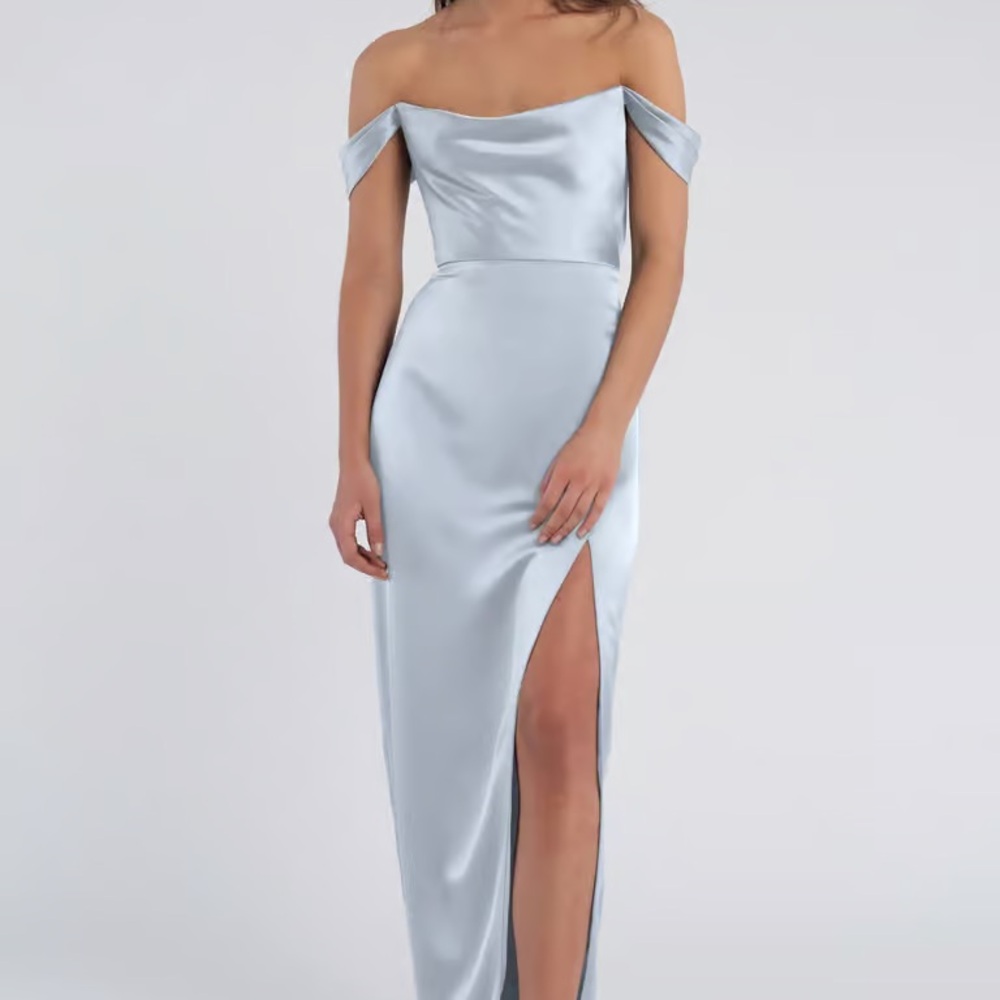 Jenny yoo sawyer bridesmaids dress